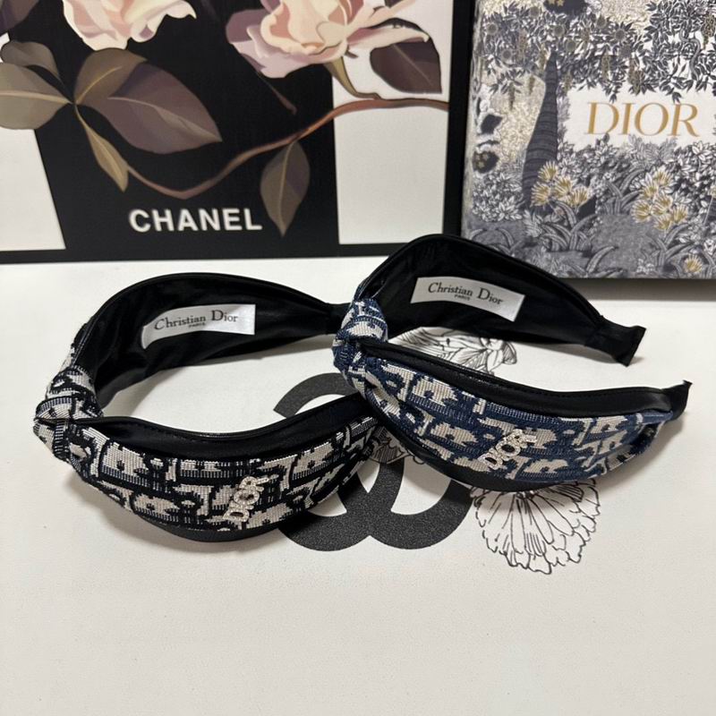 Dior Headband hh (9)